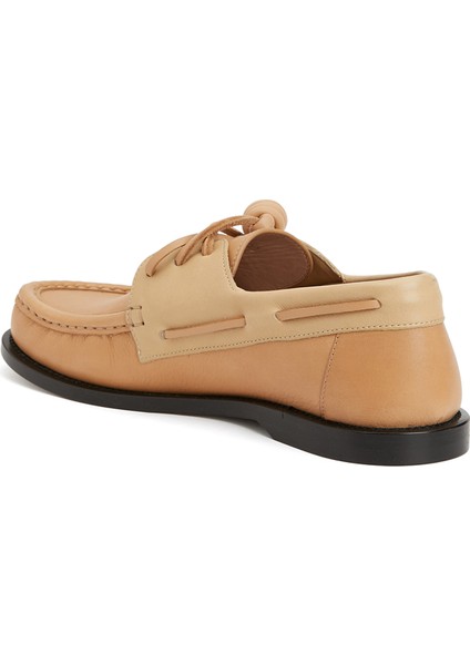 Campo Kum Kadın Loafer