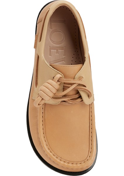Campo Kum Kadın Loafer