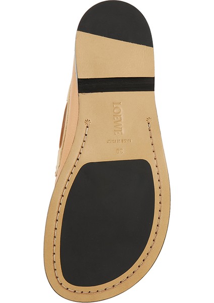 Campo Kum Kadın Loafer
