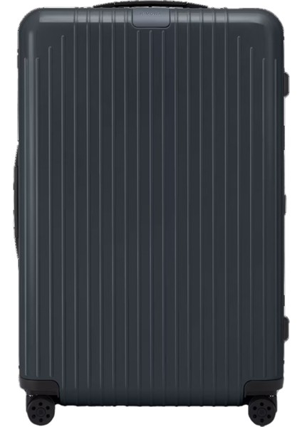Essential Lite Check In Large Koyu Gri Bavul