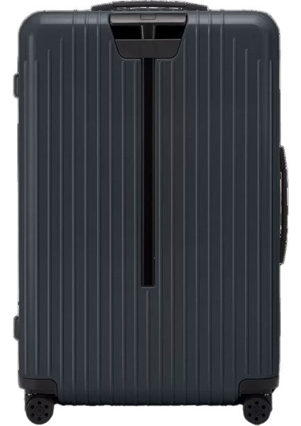 Essential Lite Check In Large Koyu Gri Bavul