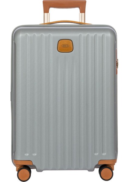 Capri Silver Kabin Boy Valiz modelleri
