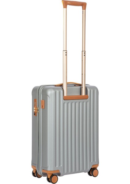 Capri Silver Kabin Boy Valiz indirimleri