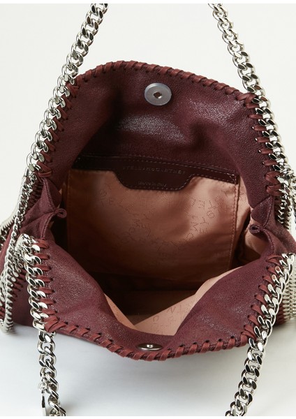 Falabella Mini Bordo Kadın Çanta indirimleri