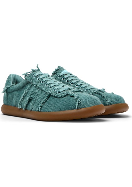 Pelotas Soller Yeşil Kadın Sneaker K201775-003 fiyatları