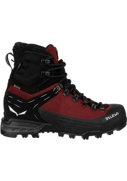 Ortles Ascent Mid Gtx Kadın Ayakkabı