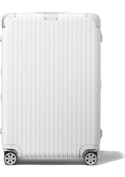Hybrid Cabin Beyaz Bavul