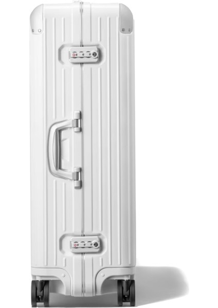 Hybrid Cabin Beyaz Bavul