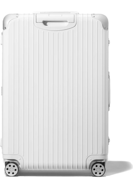 Hybrid Cabin Beyaz Bavul