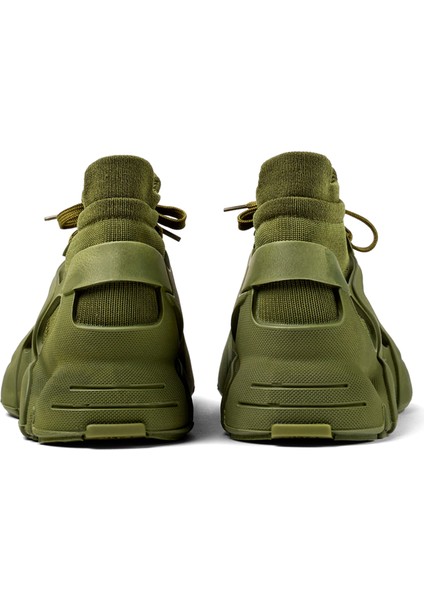 Tos Yeşil Unisex Ayakkabı A500005-010 modelleri