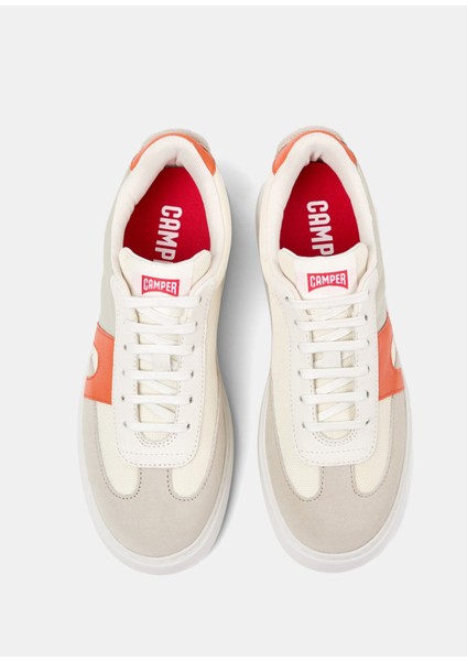 Runner K21 Çok Renkli Kadın Sneaker fırsatları