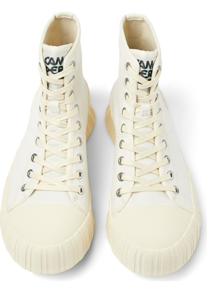 Roz Beyaz Unisex Spor Ayakkabı A700002-002 fırsatları
