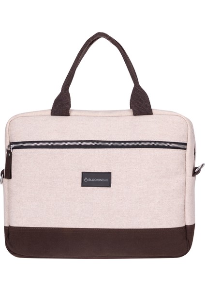 Mocha Mousse 13-14" Laptop ve Macbook Çantası