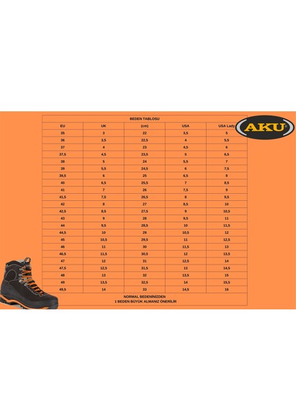 Ultralight Micro Goretex Kadın Outdoor Bot A365.10219