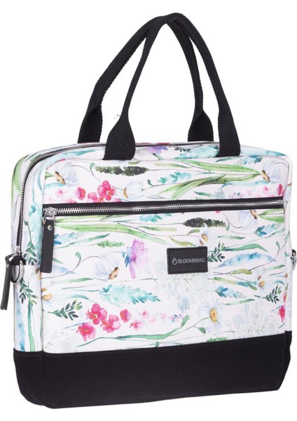 Spring Bloom 15-16" Laptop ve Macbook Çantası
