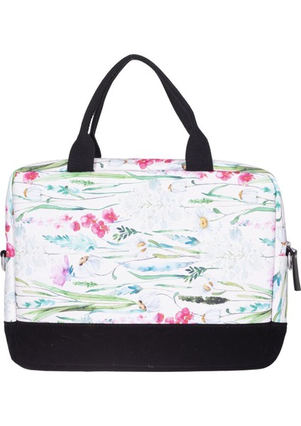 Spring Bloom 15-16" Laptop ve Macbook Çantası