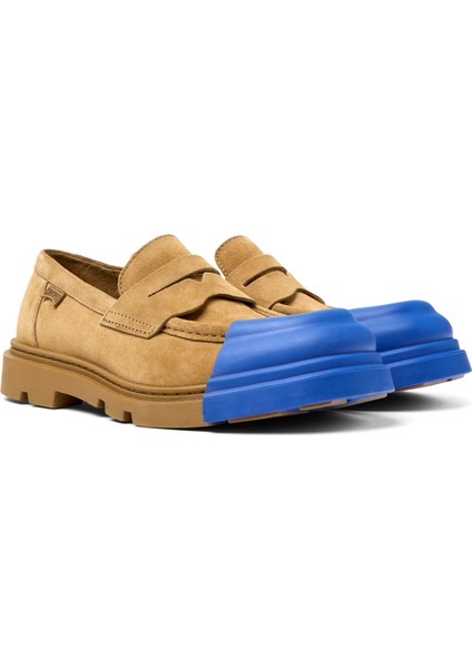 K201633-002 Smr Kahverengi Kadın Sneaker fiyatları