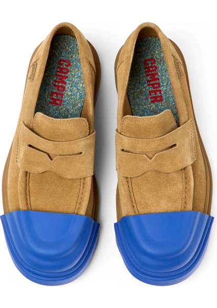 K201633-002 Smr Kahverengi Kadın Sneaker fırsatları