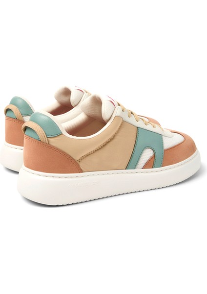 Runner K21 Sorona® Renkli Kadın Sneaker K201693-009 modelleri