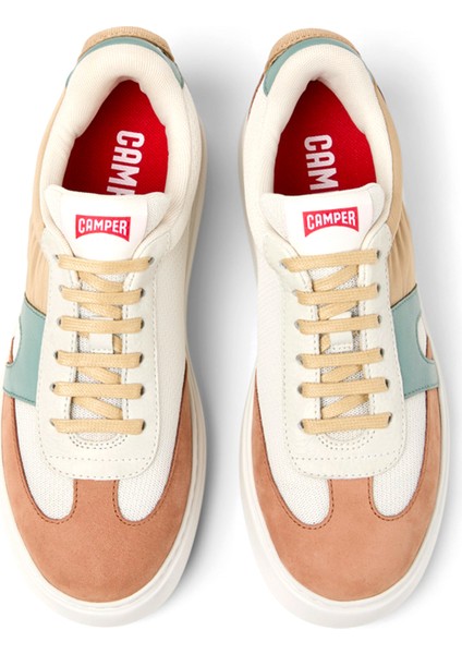 Runner K21 Sorona® Renkli Kadın Sneaker K201693-009 fırsatları