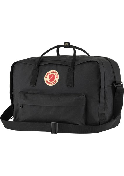 Kanken Weekender Siyah Seyahat Çantası fiyatları