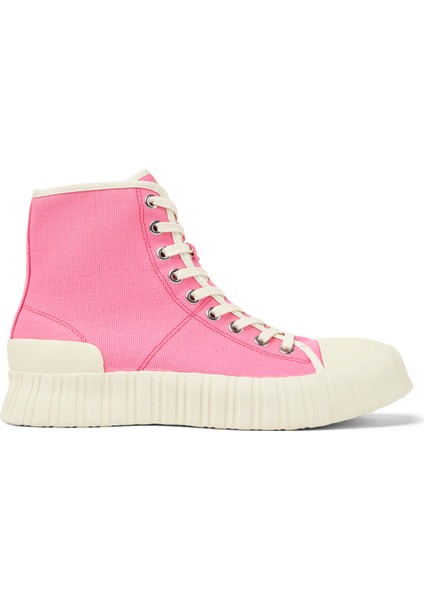 Roz Pembe Unisex Spor Ayakkabı A700002-004