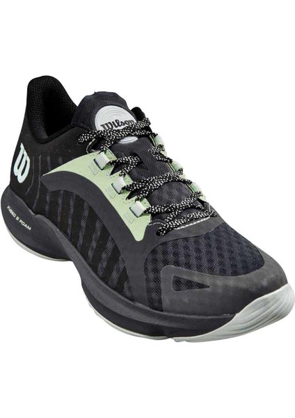 Hurakn Pro W Bk Ebony Opa Kadın Padel Ayakkabısı modelleri