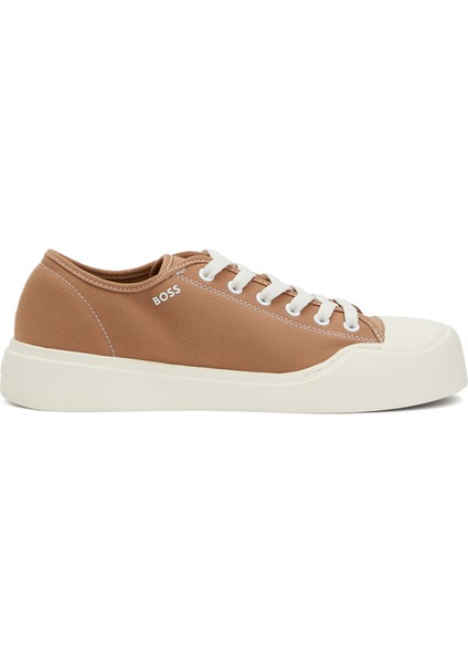 Novaya Bej Kadın Sneaker