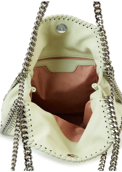 Falabella Mini Açık Yeşil Kadın Çanta indirimleri