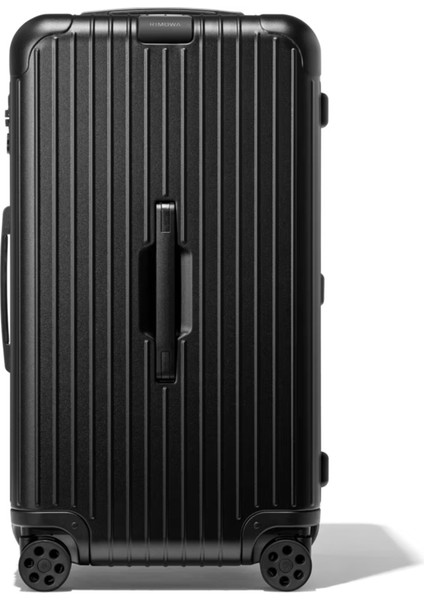 Essential Trunk Siyah Bavul