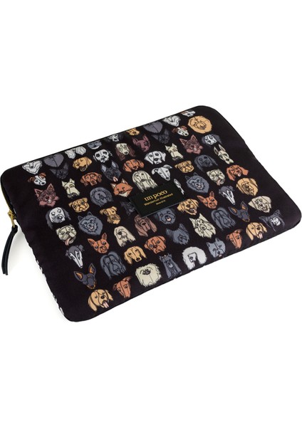 My Dog Is The Best 13'' Laptop Kılıfı indirimleri