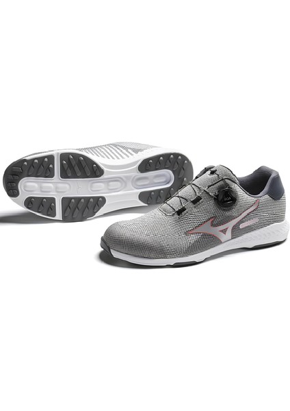 Nexlite 008 Boa Ladies Spikelless Kadın Golf Ayakkabısı