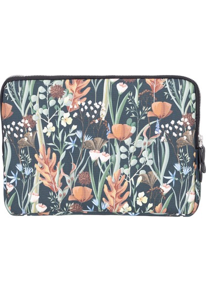 Eco Forest Çiçek Desenli 13 Inç Macbook Kılıfı modelleri