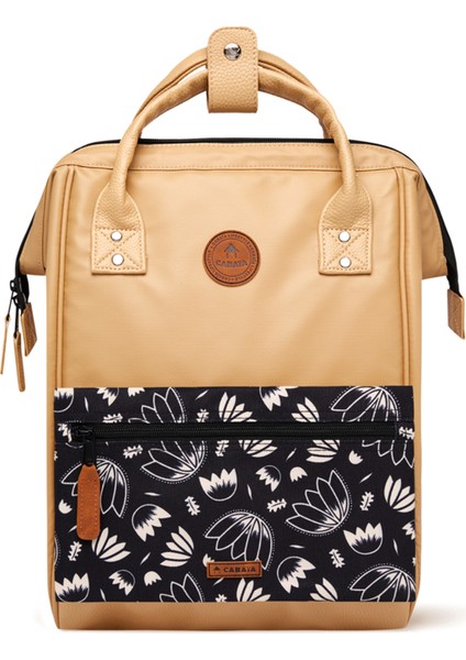 Fortaleza Adventurer Recycled Waterproof Unisex Sırt Çantası