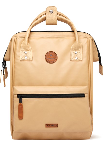 Fortaleza Adventurer Recycled Waterproof Unisex Sırt Çantası