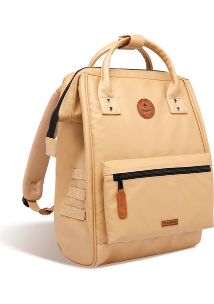Fortaleza Adventurer Recycled Waterproof Unisex Sırt Çantası