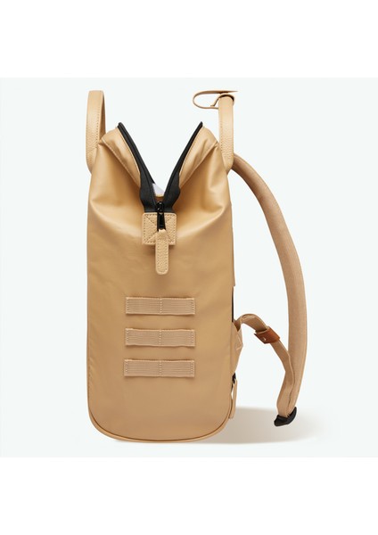 Fortaleza Adventurer Recycled Waterproof Unisex Sırt Çantası