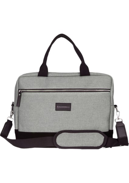 Matcha Haze Yeşil 15-16" Macbook Laptop Çantası