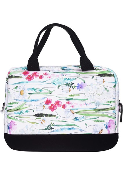 Spring Bloom 13-14" Laptop ve Macbook Çantası