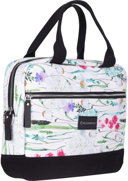 Spring Bloom 13-14" Laptop ve Macbook Çantası