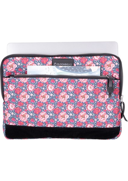 Blossom Lovin 14'' Laptop / Macbook Kılıfı modelleri