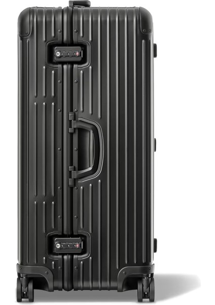 Original Trunk Plus Bavul