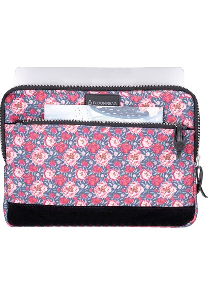 Blossom Lovin' 15-16 Inch Macbook Laptop Kılıfı modelleri