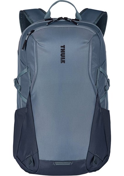Enroute Pond Gray/dark 23L Notebook Sırt Çantası