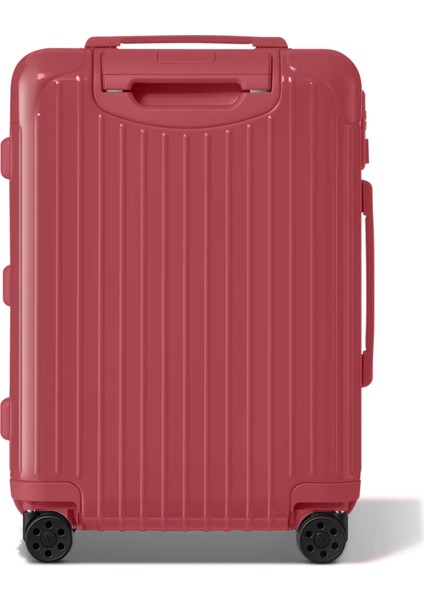 Essential Kırmızı Kabin Bavul