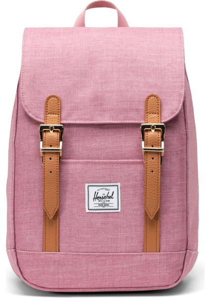 Retreat Mini Pembe Kadın Sırt Çantası