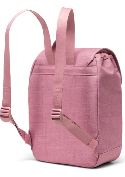 Retreat Mini Pembe Kadın Sırt Çantası fırsatları
