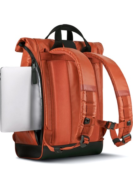 Annecy Explorer Unisex Sırt Çantası fırsatları