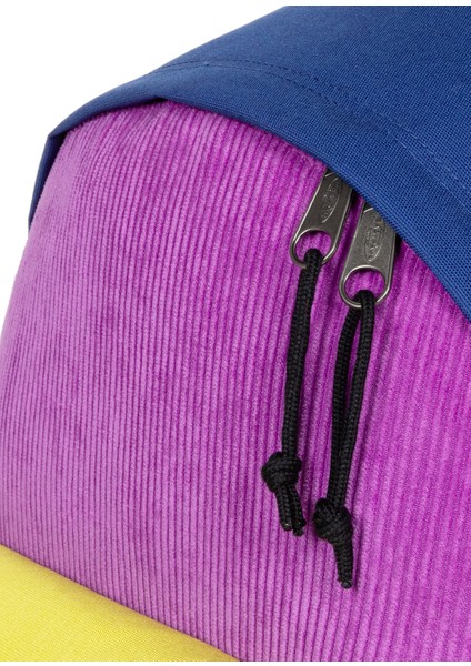Day Pak'r Colorblocked Kadın Sırt Çantası