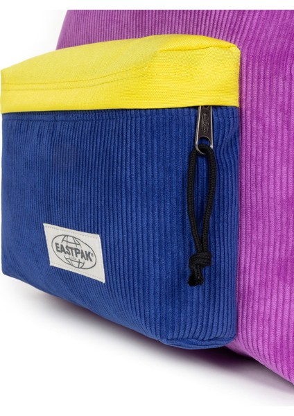 Day Pak'r Colorblocked Kadın Sırt Çantası